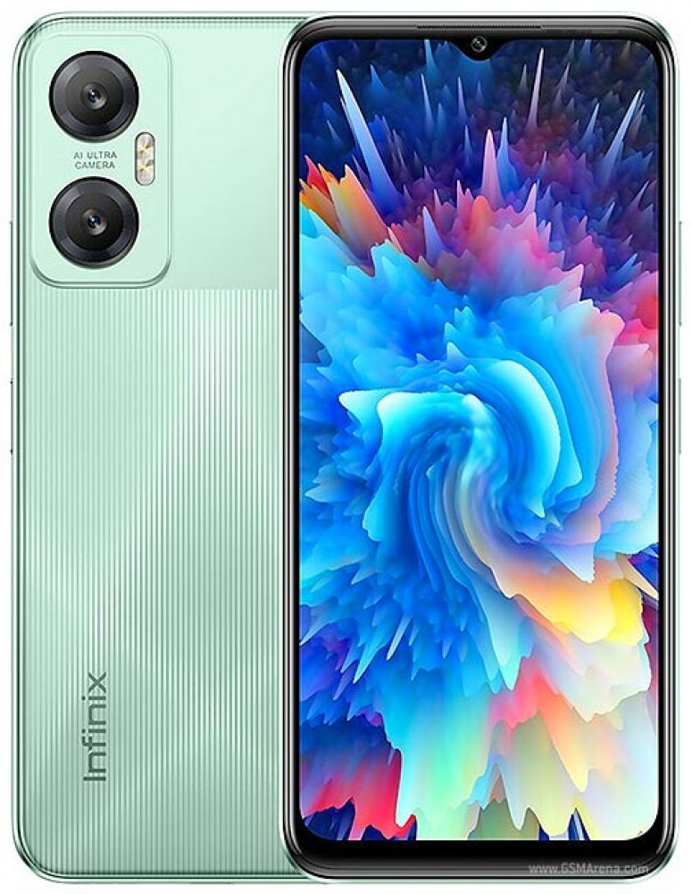 infinix hot 20 5g 128gb