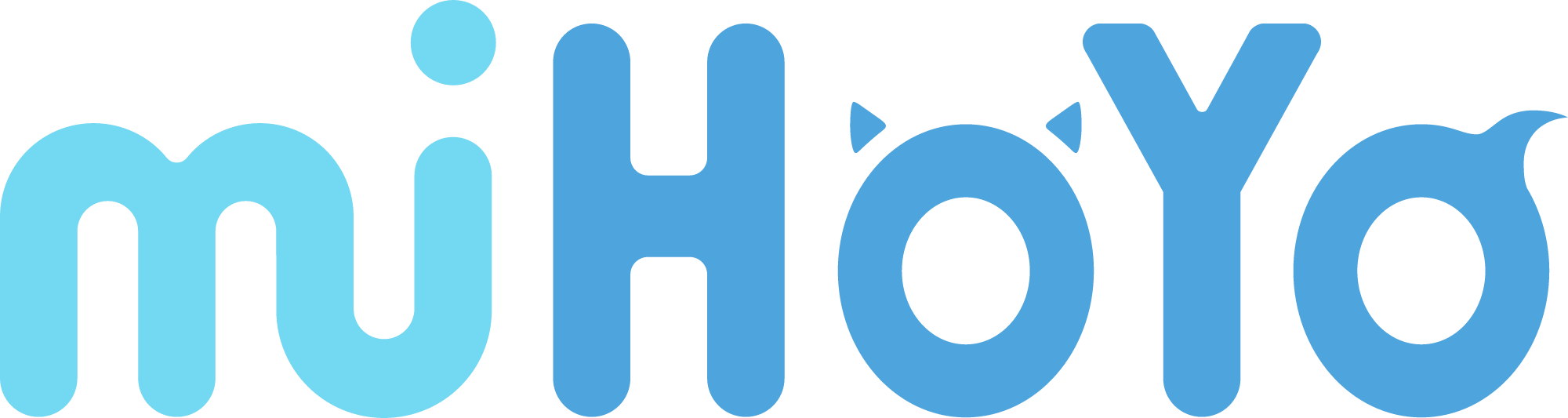 miHoYo | HoYoverse