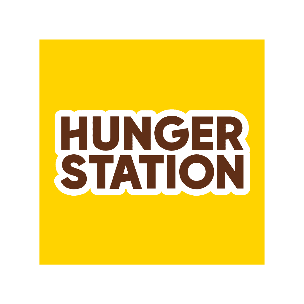HungerStation