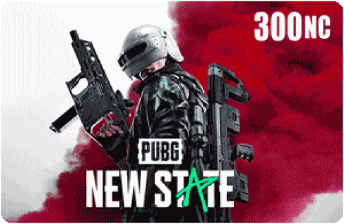 ببجي نيو ستيت 300 NC