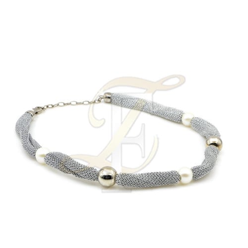 مزنط فضة عيار 925