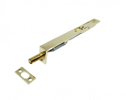 ترباس باب دفن استنلستيل لون ذهبي 20 سم