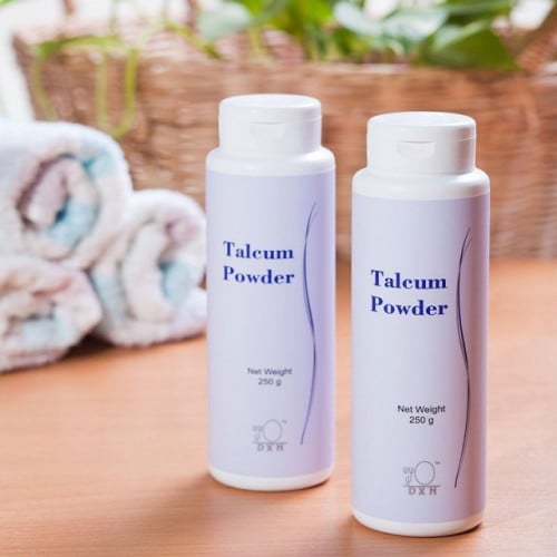 بودرة تلك جانوزي دكسن dxn