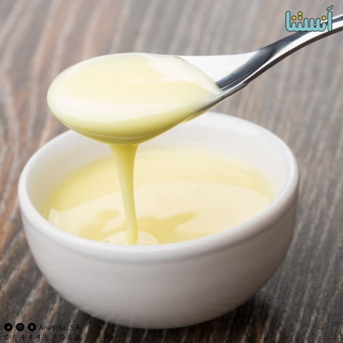 صوص لبنية
