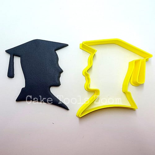قطاعة المتخرج