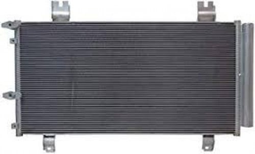 CONDENSER TOYOTA LEXUS IS250 IS350 06-10 No 12639T  كوندنسر لكسس