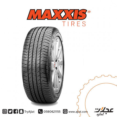 MAXXIS 245/85R16 DT756 114S TL - متجر عجلات