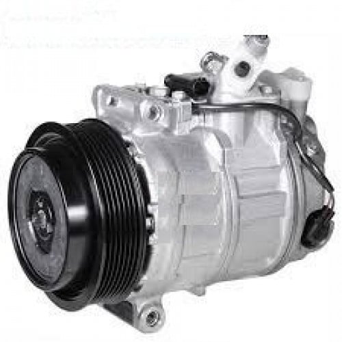 COMPRESSOR MERCEDES VIAGRA W203 W201 6PK 12V NO 11953C