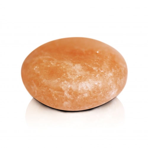 صابون دائري من ملح الهيمالايا 12 قطعة