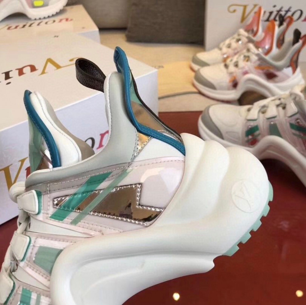 LV Sneakers