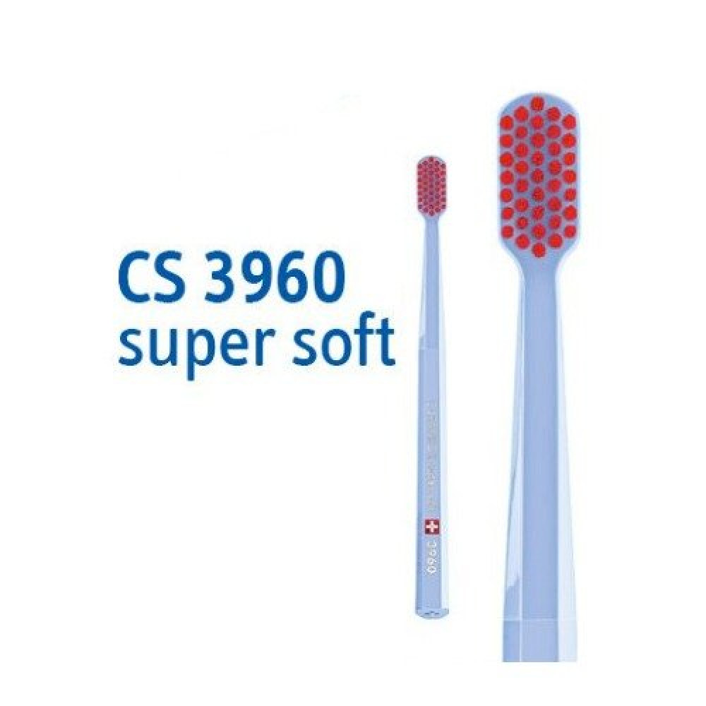 CURAPROX Super Soft Toothbrush - Tooth Booth