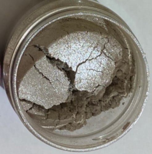 لون ميتاليك ( 30 مل)