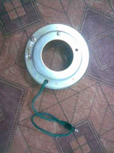 #10655CC كويل كمبروسرمغناطيسي سلك مفرد