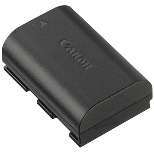 Canon LP-E6N Lithium-Ion Battery Pack (7.2V, 1865m...