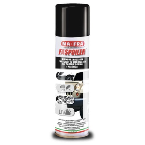 Faspoiler Spray 300 ML - ملمع البلاستيك الخارجي فا...
