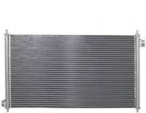 CONDENSER HONDA ACCORD 98-09 NO 11680C