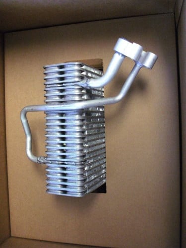 EVAPORATOR COIL JEEP CHEROKEE 99-00 NO 11512C