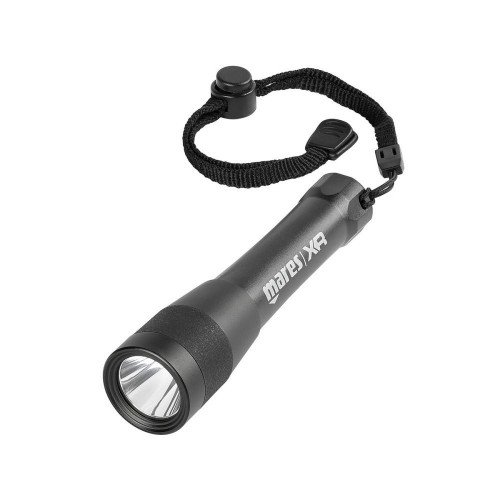 Lampe De Plongée OMER Eyelight II – Rechargeable – 1000 Lumens