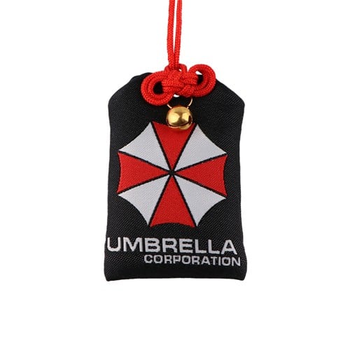 ميدالية The Umbrella Academy
