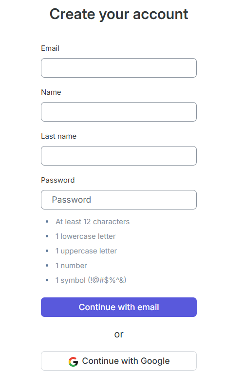 الربط مع Hotjar