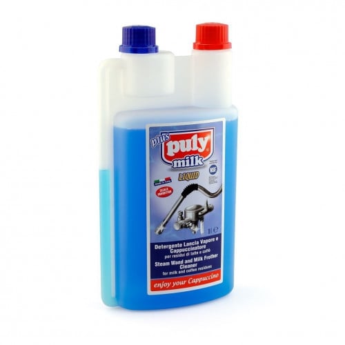 Puly Steam cleaner 1L - منظف الستيم