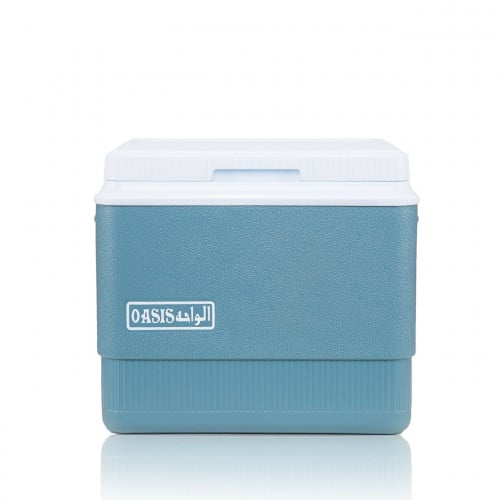 حافظة ثلج 28 لتر الواحة