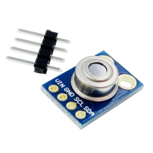 حسّاس حرارة | GY-906 Temperature Sensor