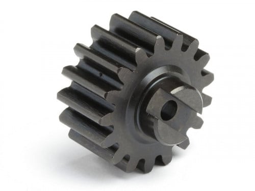 86497 - HEAVY DUTY PINION GEAR 17 TOOTH