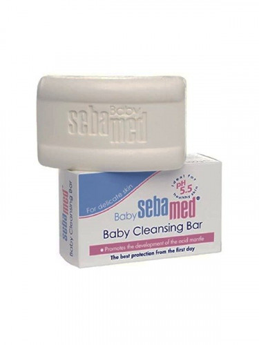 سيباميد - صابون تنظيف البشرة 150غرام