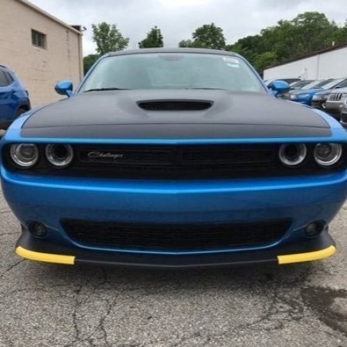 حامي لحية تشالنجر SRT أصلي