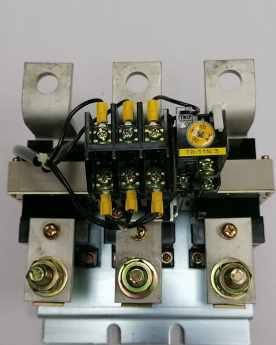 اوفرلود     TR-11N/ 3 -200-300A