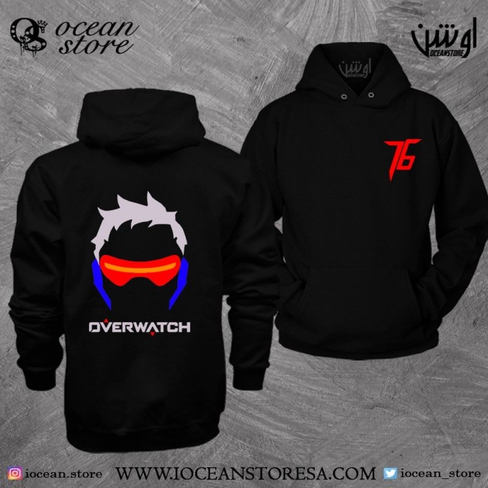 بلوفر - Overwatch - اوفرواتش