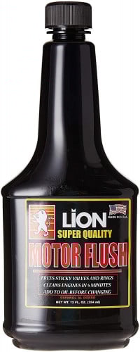 منظف ماكينة ومزيل الشحوم الخارجيه من ليون 636