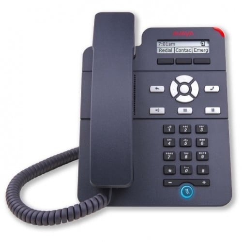 Avaya IP Phone J129