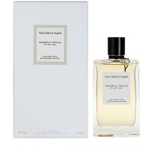 عطر فان كليف Gardenia Petale او دو بارفيوم 75مل