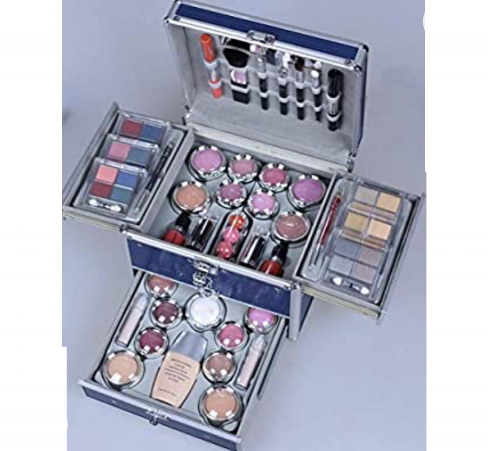 Max Factor Female Stage Makeup kit For Students
