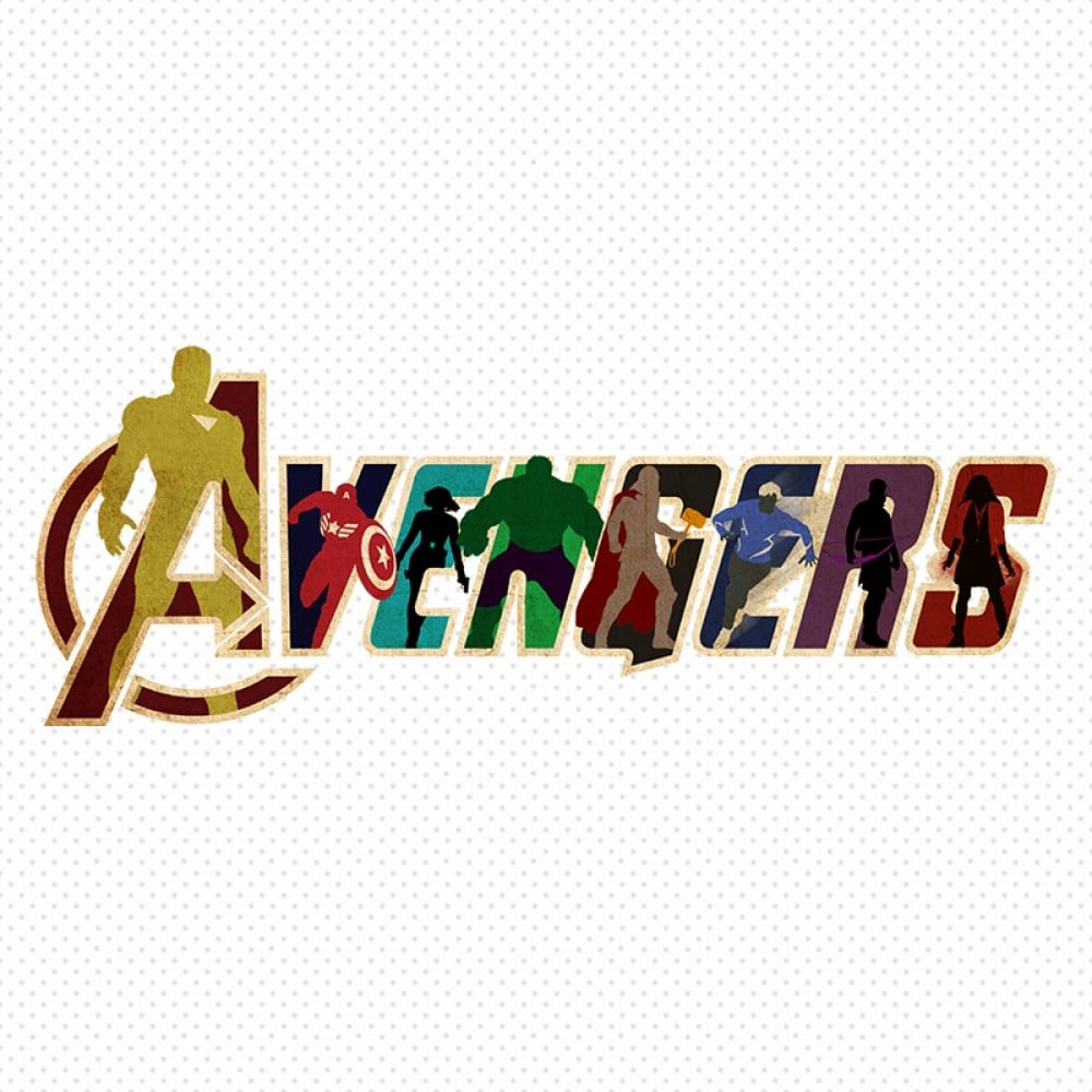 The Avengers