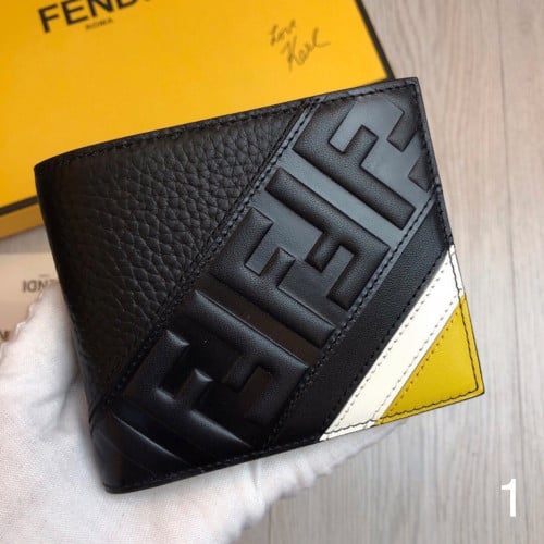 Fendi Wallet