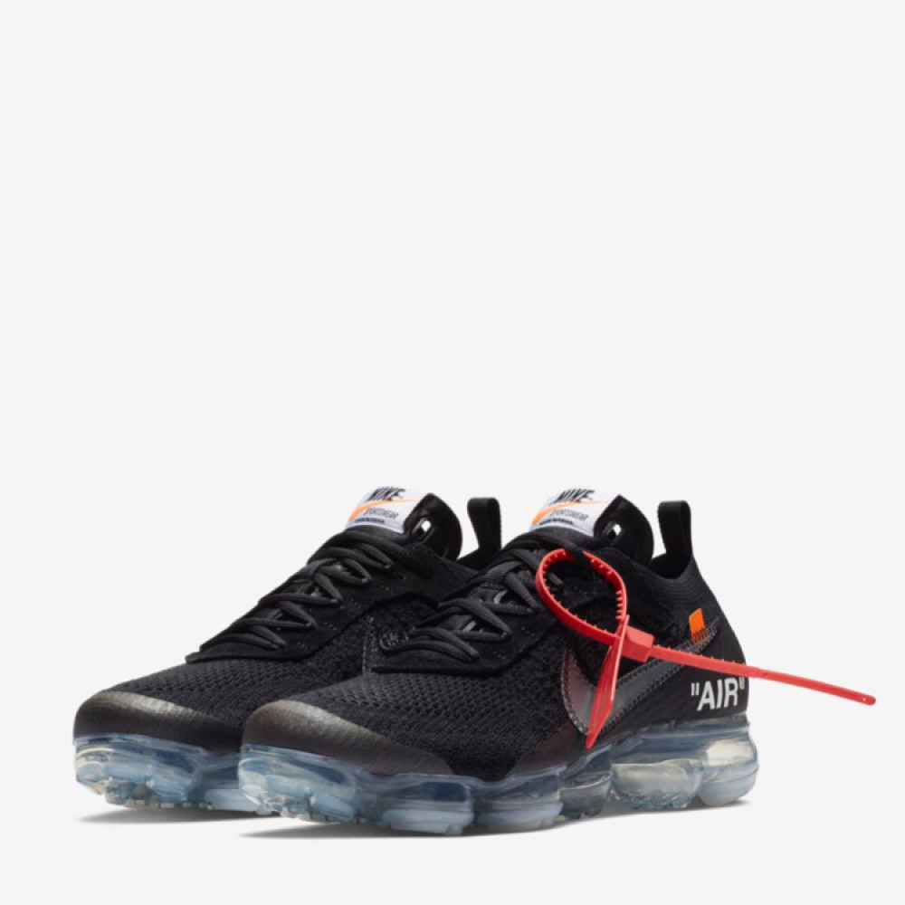 vapormax off white in store