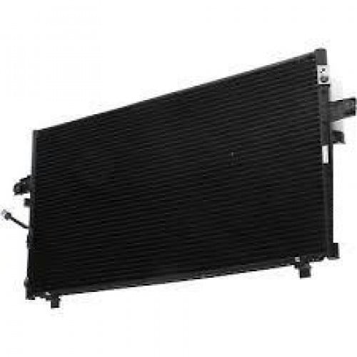 CONDENSER NISSAN MAXIMA 02-04 No 12352C   كوندنسر نيسان ماكسيما 02-04