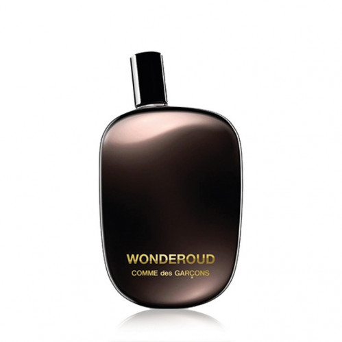 عطر كوم دي غارسون وندر عود او دو برفيوم لكلا الجنس...