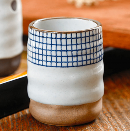 كوب قهوة فلات وايت Mavi