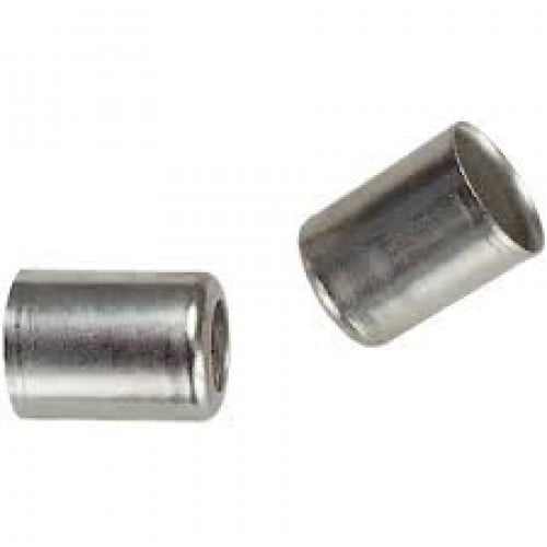 FERRULE ALUMINUM 1-2  No 10470T   جلبة لكبس الليات