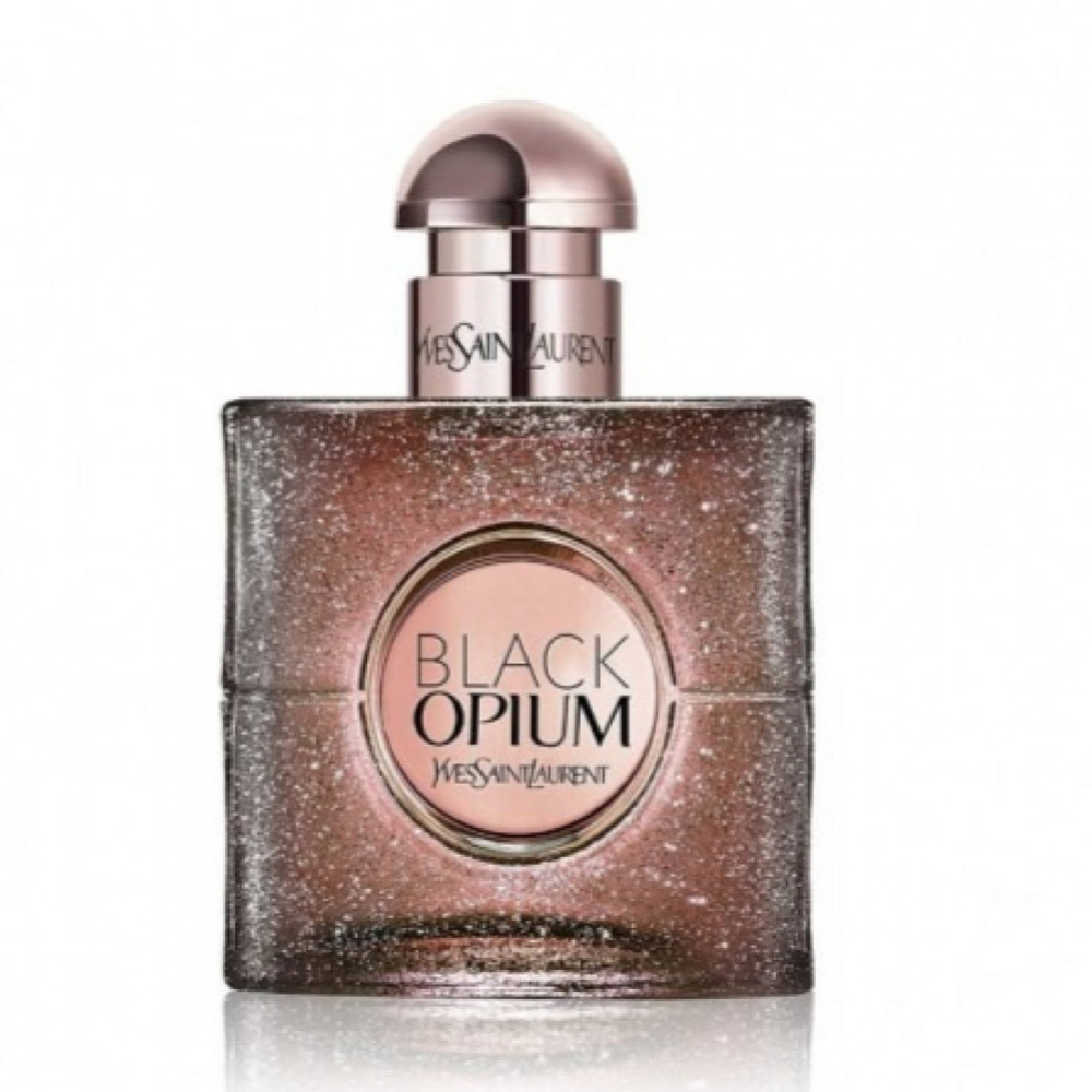 Black best sale opium glowing