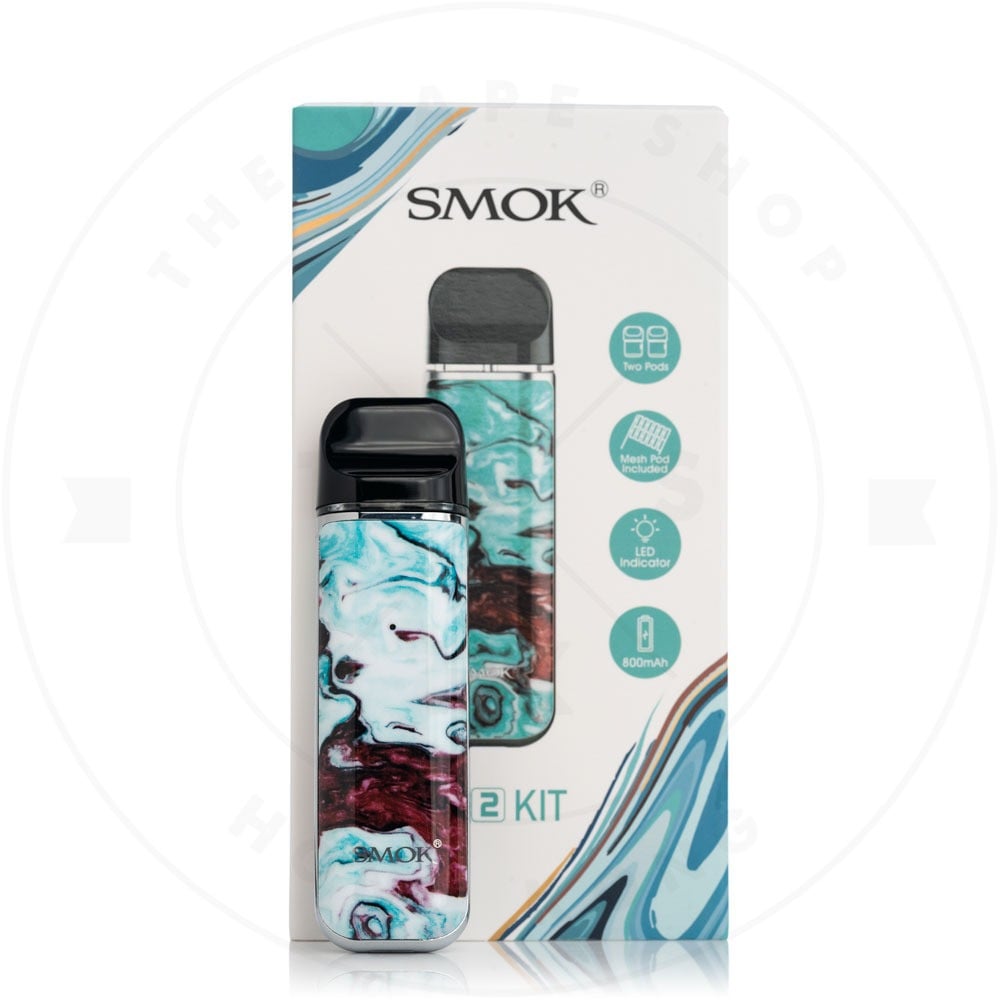 سيجارة نوفو 2 SMOK Novo 2 Kit