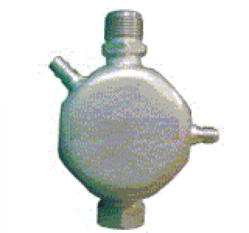 ACCUMULATOR GM PONTIAC OLDSMOBILE CADILLAC No 11053C صفاية فريون امريك