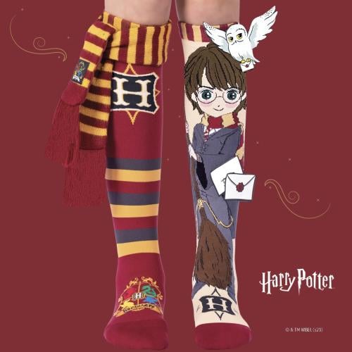 جوارب Harry Potter