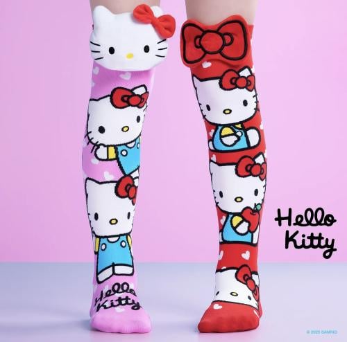 جوارب Hello Kitty