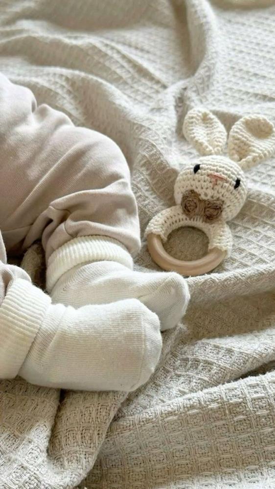 دليل اختيار ملابس المواليد من أول يوم