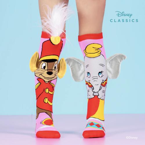 جوارب Dumbo
